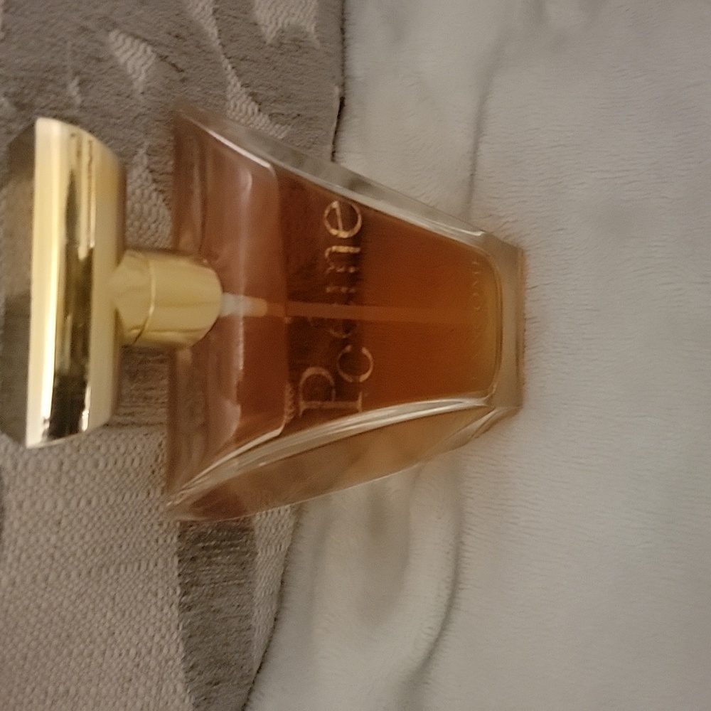 Poeme by Lancome